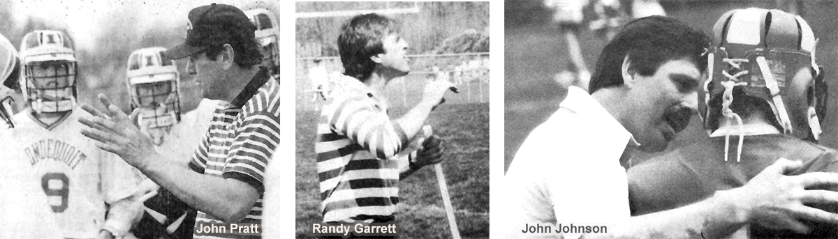 Pratt - Garrett - Johnson