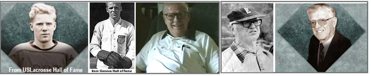 Herb Fitch and Joe Corcoran