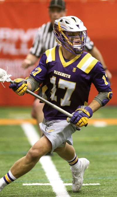 Nazareth Lacrosse Camp