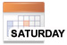 saturday