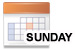 sunday