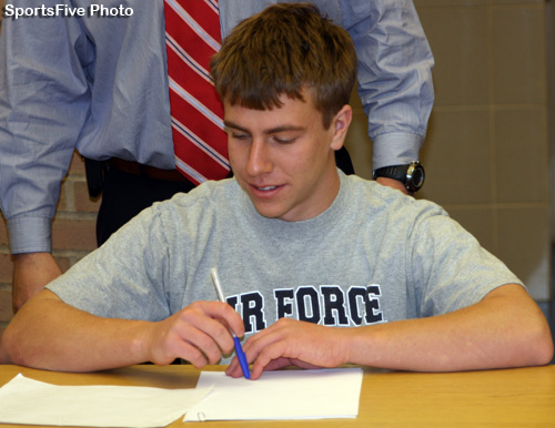 2010 NLI Pittsford