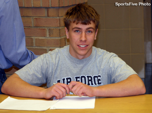 2010 NLI Pittsford