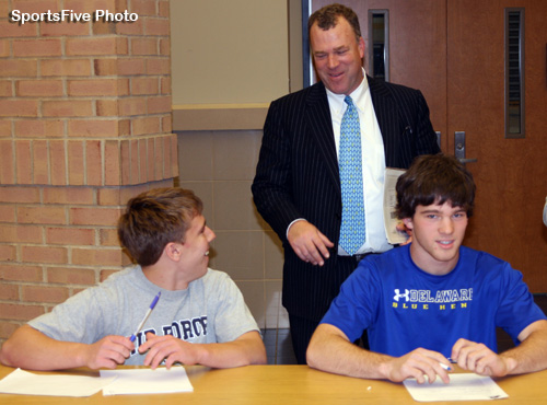 2010 NLI Pittsford
