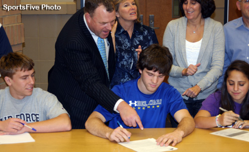 2010 NLI Pittsford