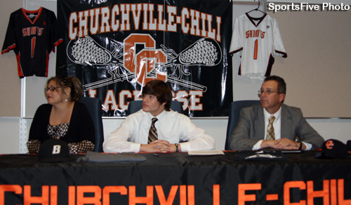 2010 Ryan Yunker NLI