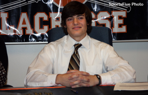 2010 Ryan Yunker NLI
