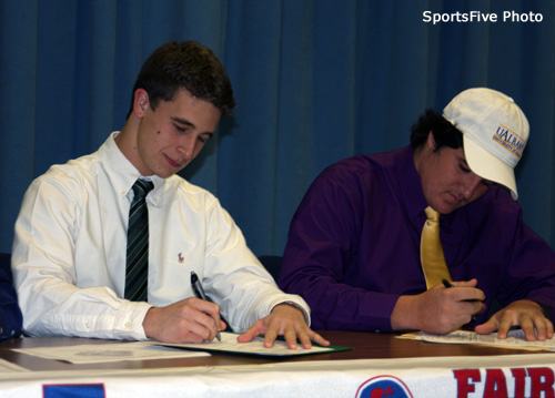2011 Fairport NLI