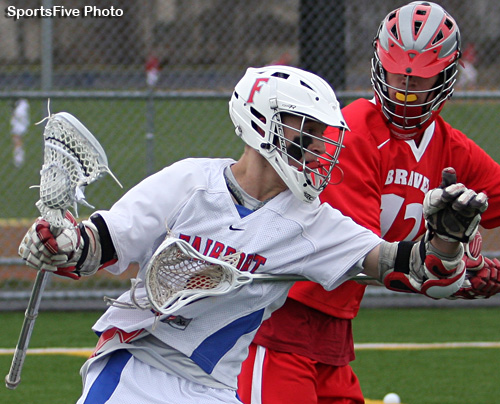 Canandaigua at Fairport