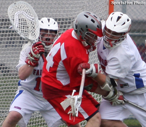 Canandaigua at Fairport