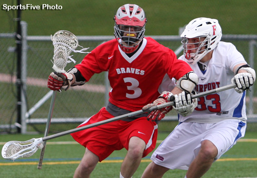 Canandaigua at Fairport