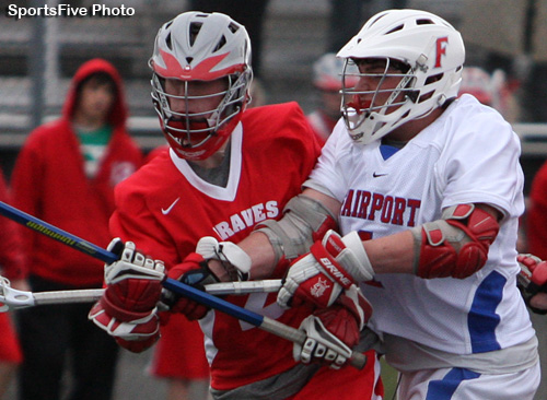 Canandaigua at Fairport