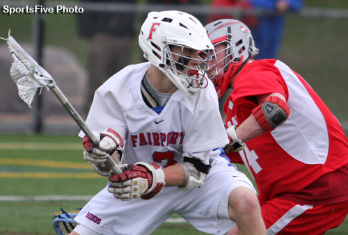 Canandaigua at Fairport