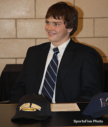 2010 Alex Paroda NLI