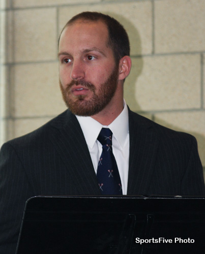 2010 Alex Paroda NLI