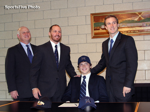 2010 Alex Paroda NLI