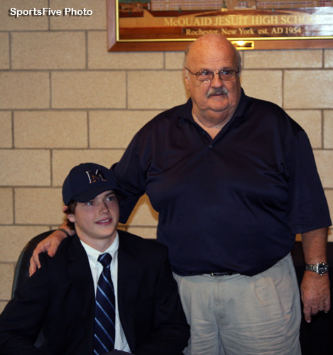 2010 Alex Paroda NLI