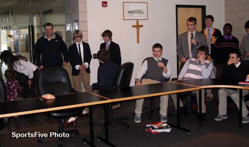 2010 Alex Paroda NLI