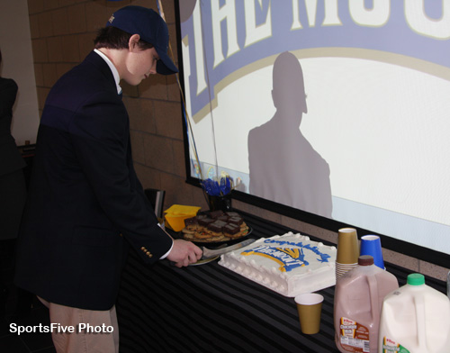 2010 Alex Paroda NLI