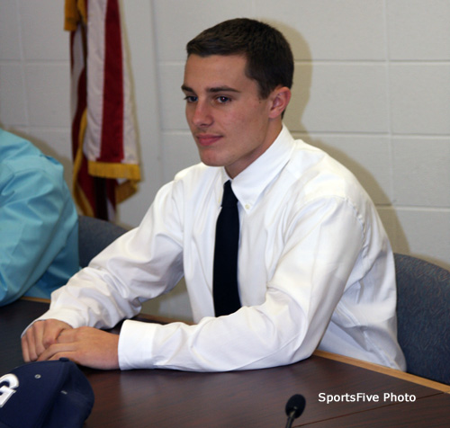 2011 Pittsford NLI