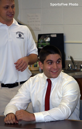 2011 Pittsford NLI