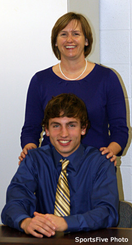 2011 Pittsford NLI
