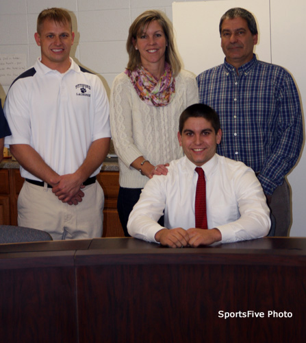 2011 Pittsford NLI