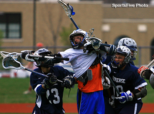 2012 Mynderse at Bath