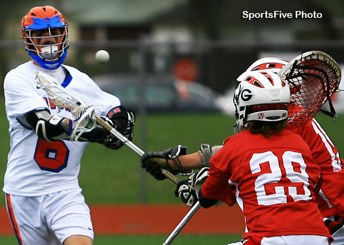 2012 Geneva at Livonia