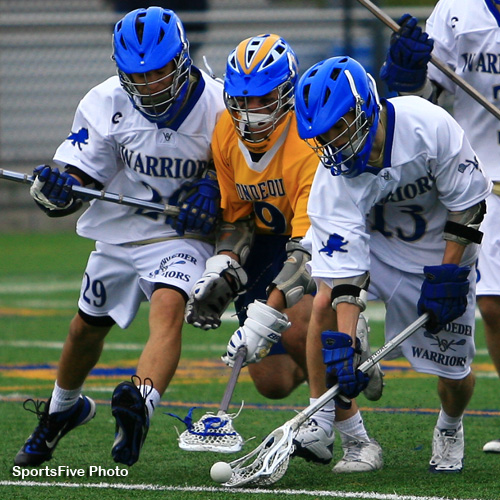 2012 Irondequoit at Schroeder