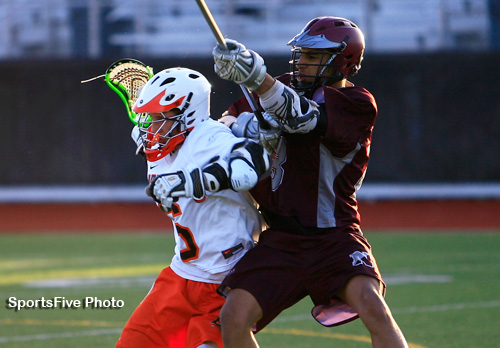 2012 Newark at East Rochester