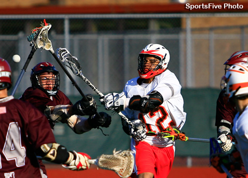 2012 Newark at East Rochester