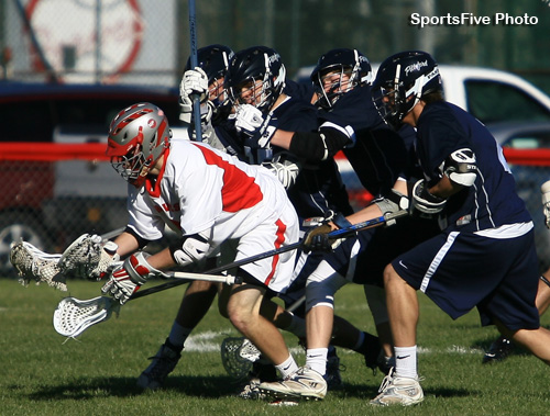 2012 Pittsford at Canandaigua