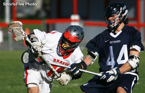 2012 Pittsford at Canandaigua