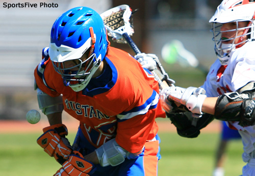 2012 Penn Yan at Geneva