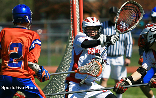 2012 Penn Yan at Geneva