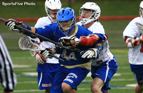 2012 Schroeder at Fairport