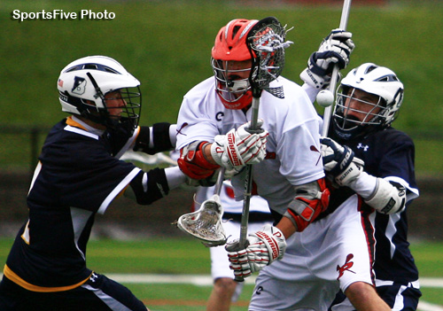 2012 Schroeder at Fairport