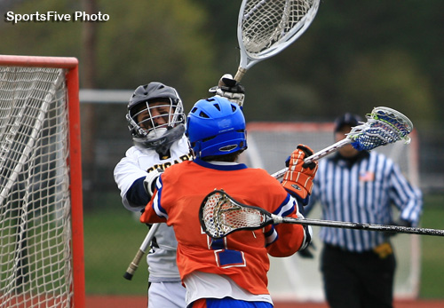 2012 Penn Yan at HF-L