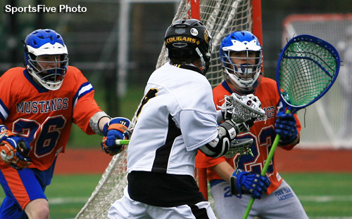 2012 Penn Yan at HF-L