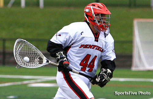 2012 West Genesee at Penfield