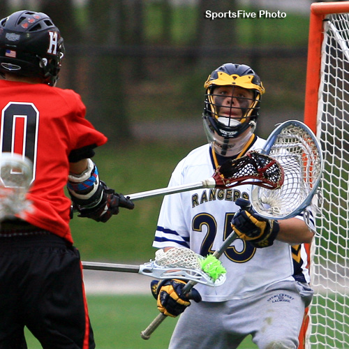 2012 West Genesee at Penfield