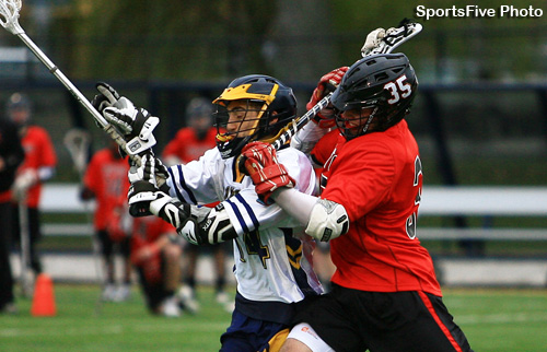 2012 West Genesee at Penfield