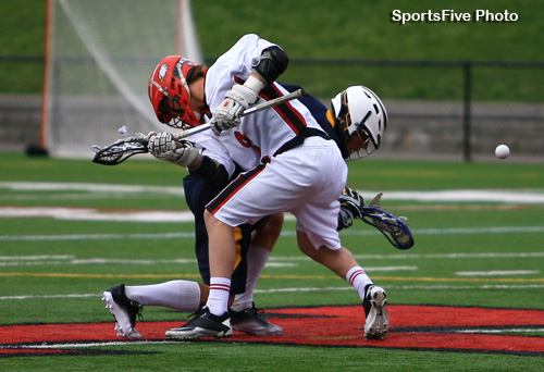 2012 West Genesee at Penfield