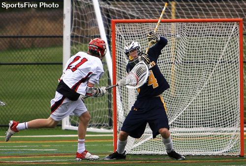 2012 West Genesee at Penfield