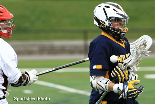 2012 West Genesee at Penfield