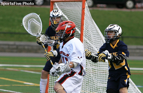 2012 West Genesee at Penfield