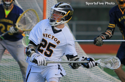 2012 Spencerport at Victor