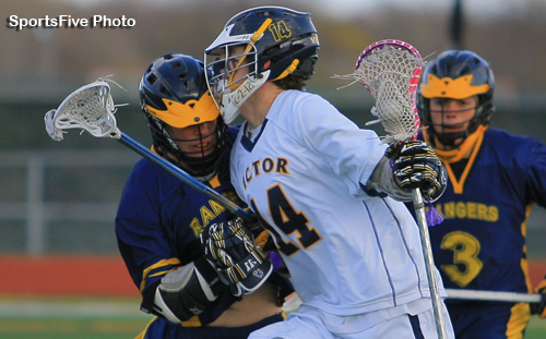 2012 Spencerport at Victor