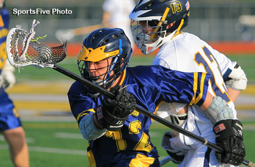 2012 Spencerport at Victor